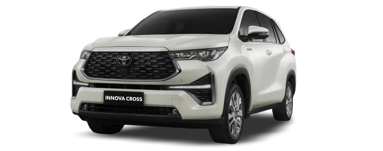 Các yếu tố ảnh hưởng đến giá lăn bánh Toyota Innova: Thuế, phí và chi phí khác