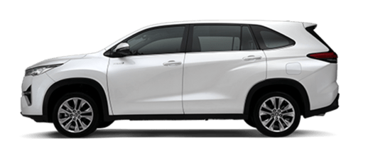 Giá Xe Toyota Innova Hybrid 2024: Cập Nhật Bảng Giá Niêm Yết và Ước Tính Lăn Bánh