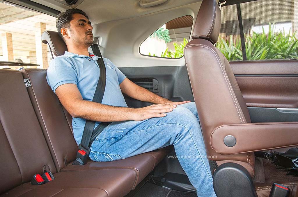 Nội thất Toyota Innova Hycross: Tiện nghi và thoải mái cho mọi hành khách