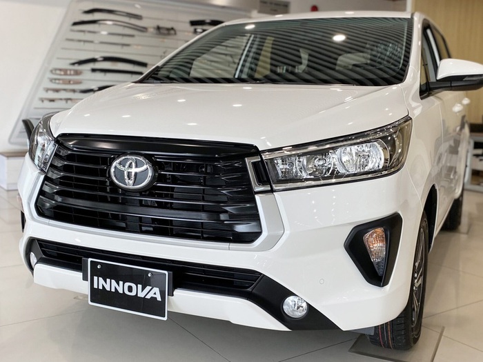 Ảnh Hưởng của Việc Toyota Innova Khai Tử Đến Thị Trường Ô Tô Việt Nam