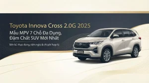 toyota innova may dau 7 cho 3