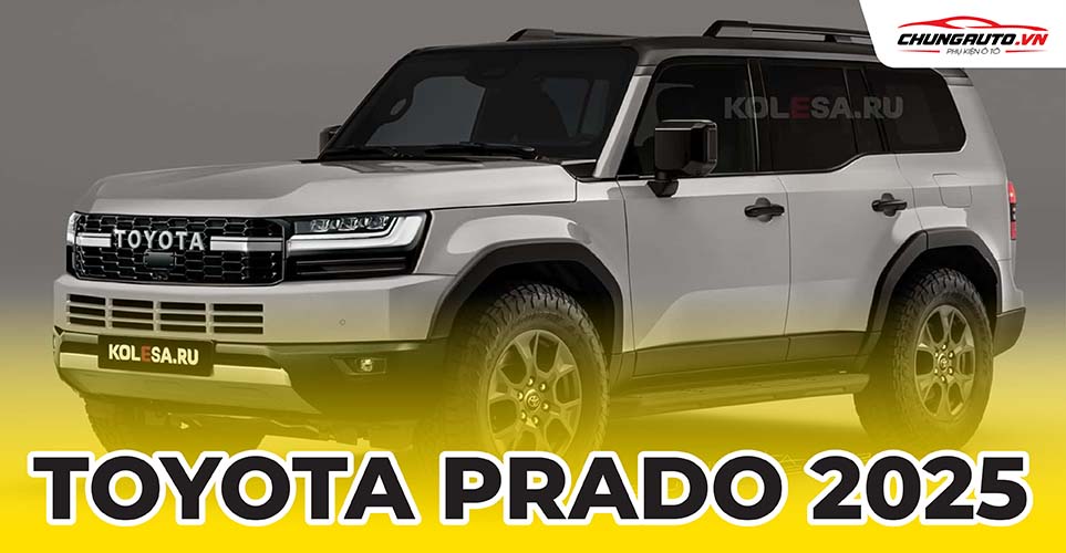 toyota land cruiser 2025 gia lan banh 1