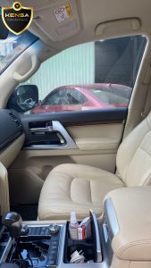 toyota land cruiser cu 4