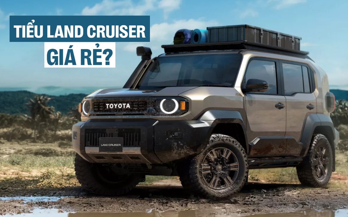 Đánh Giá Chi Tiết Toyota Land Cruiser FJ: Ưu Điểm, Nhược Điểm và Thông Số Kỹ Thuật (Mô tả: Phân tích toàn diện về hiệu suất, độ tin cậy, khả năng offroad, và các thông số kỹ thuật quan trọng của Land Cruiser FJ.)