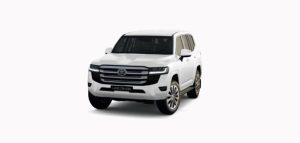 toyota land cruiser lc 300 4