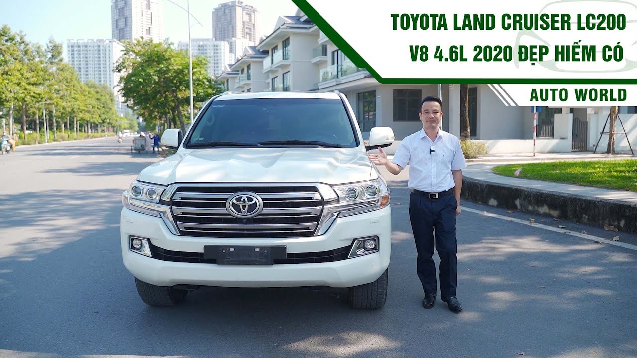 Toyota Land Cruiser LC200: Đánh Giá Chi Tiết và Toàn Diện (User Intent Chính: Tìm hiểu thông tin chi tiết, đánh giá về xe)