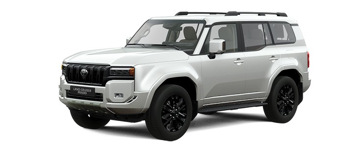 Thiết Kế Ngoại Thất và Nội Thất Toyota Land Cruiser LC250: Sự Kết Hợp Giữa Cổ Điển và Hiện Đại (Đánh giá thiết kế, yếu tố quan trọng với người mua xe)