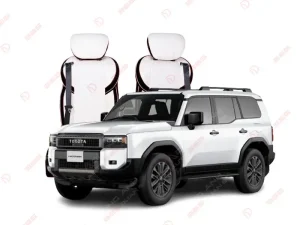 toyota land cruiser lc250 4