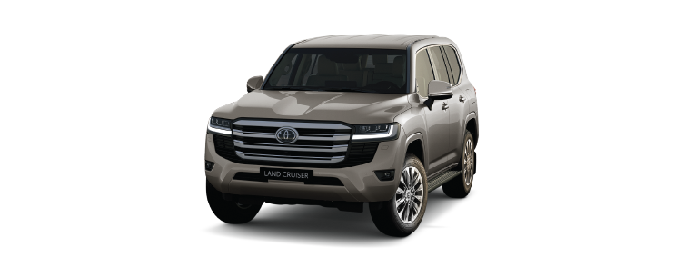 Land Cruiser LC300: Hiệu Suất Vận Hành và Khả Năng OffRoad