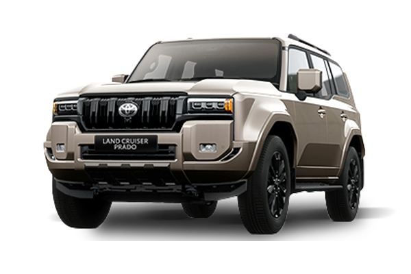 toyota land cruiser mini 3