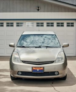 toyota prius 2010 6