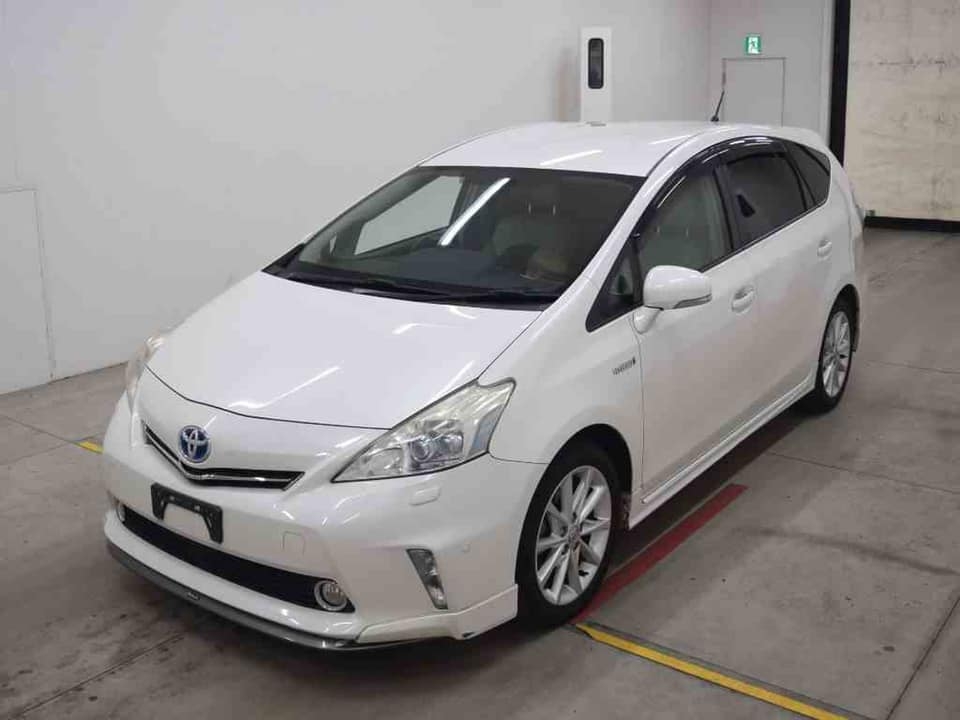 Giá Xe Toyota Prius 2012 Cũ: Phân Tích Chi Tiết và Lời Khuyên Khi Mua