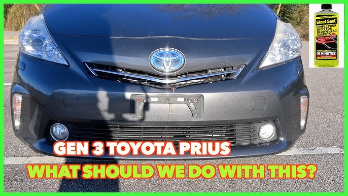 Hướng Dẫn Kiểm Tra Toyota Prius 2013 Cũ: Những Lưu Ý Quan Trọng Khi Mua Xe Đã Qua Sử Dụng (Cung cấp danh sách kiểm tra chi tiết về các bộ phận quan trọng, lịch sử bảo dưỡng và các vấn đề tiềm ẩn để giúp bạn mua được chiếc Prius 2013 cũ chất lượng.)