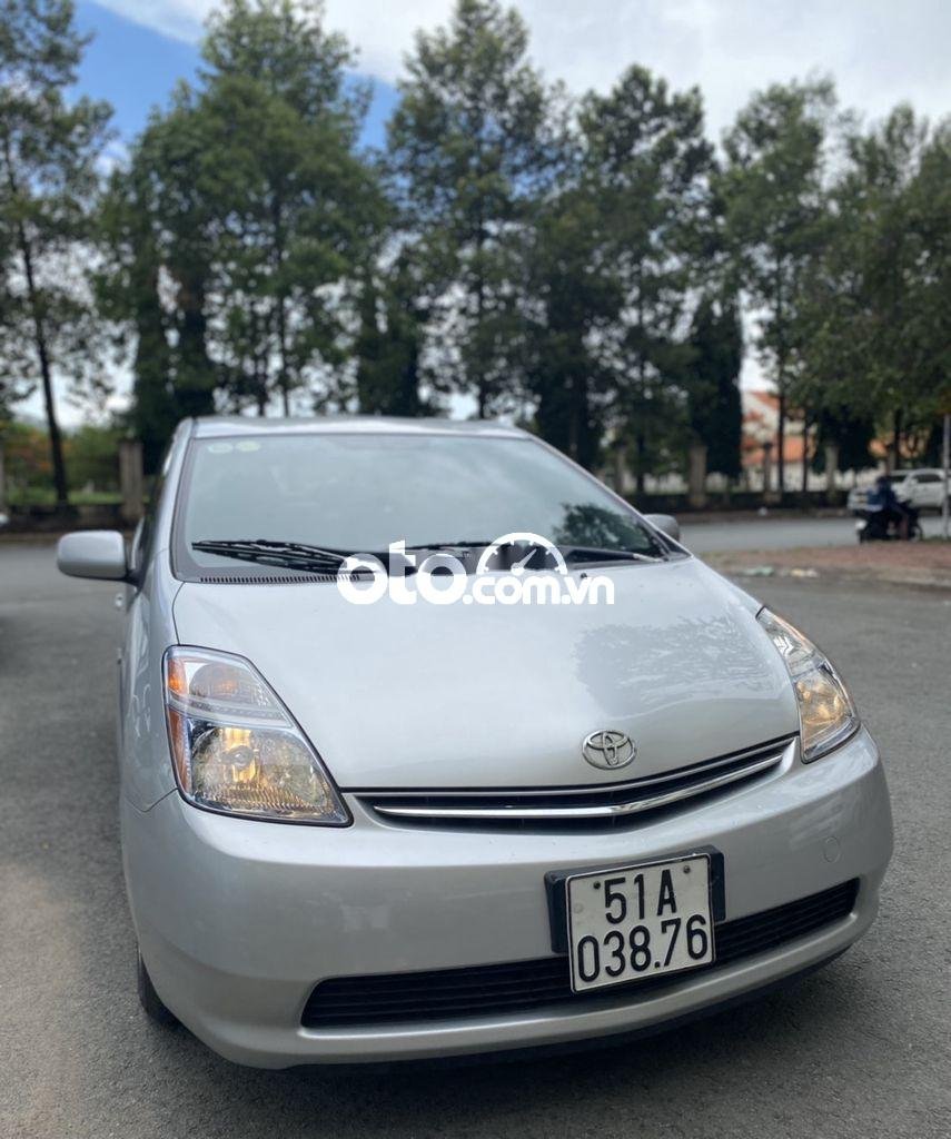 Toyota Prius 2016: Tìm Mua Xe Cũ Giá Tốt Nhất Ở Đâu?