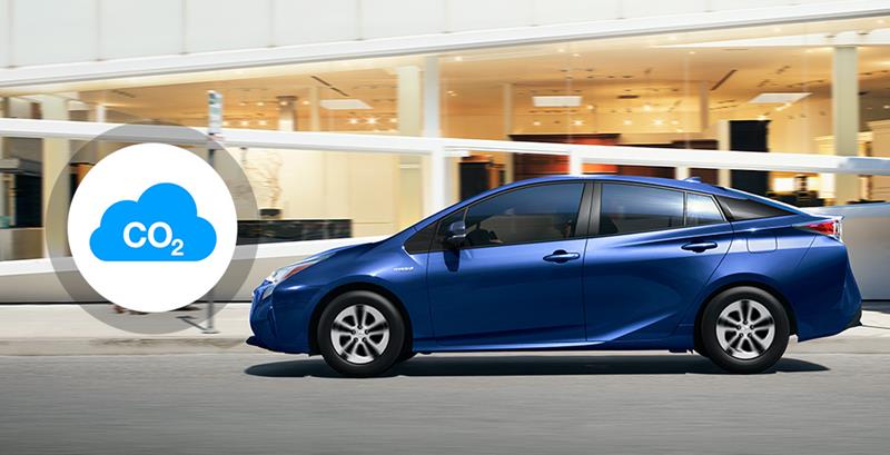 Đánh Giá Chi Tiết Toyota Prius 2018: Ưu, Nhược Điểm Và Có Nên Mua?