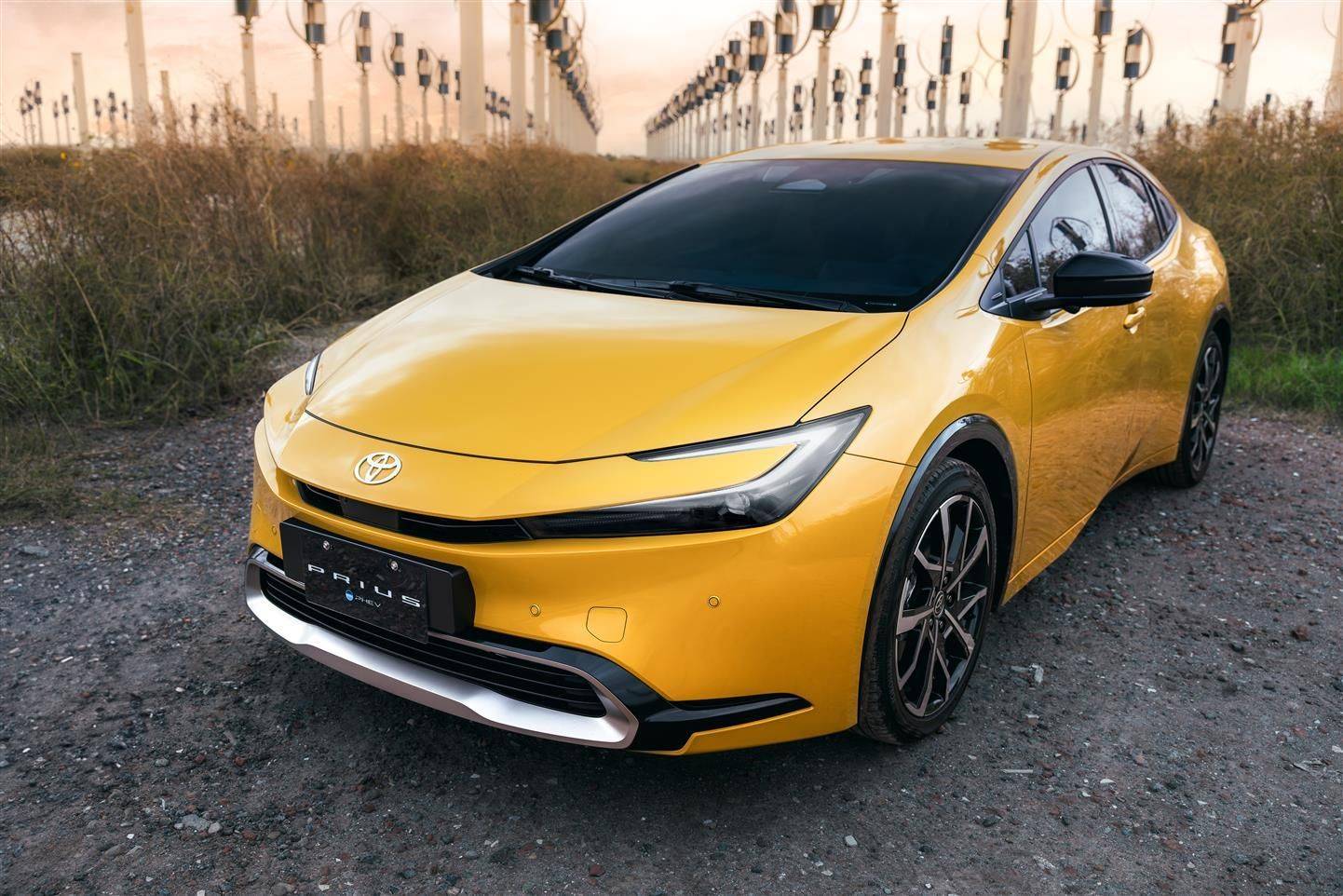 Tiết kiệm nhiên liệu và hiệu suất môi trường của Toyota Prius 2019: Phân tích chuyên sâu