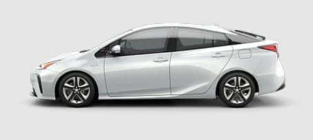 Toyota Prius 2021: Tổng Quan và Đánh Giá Chi Tiết