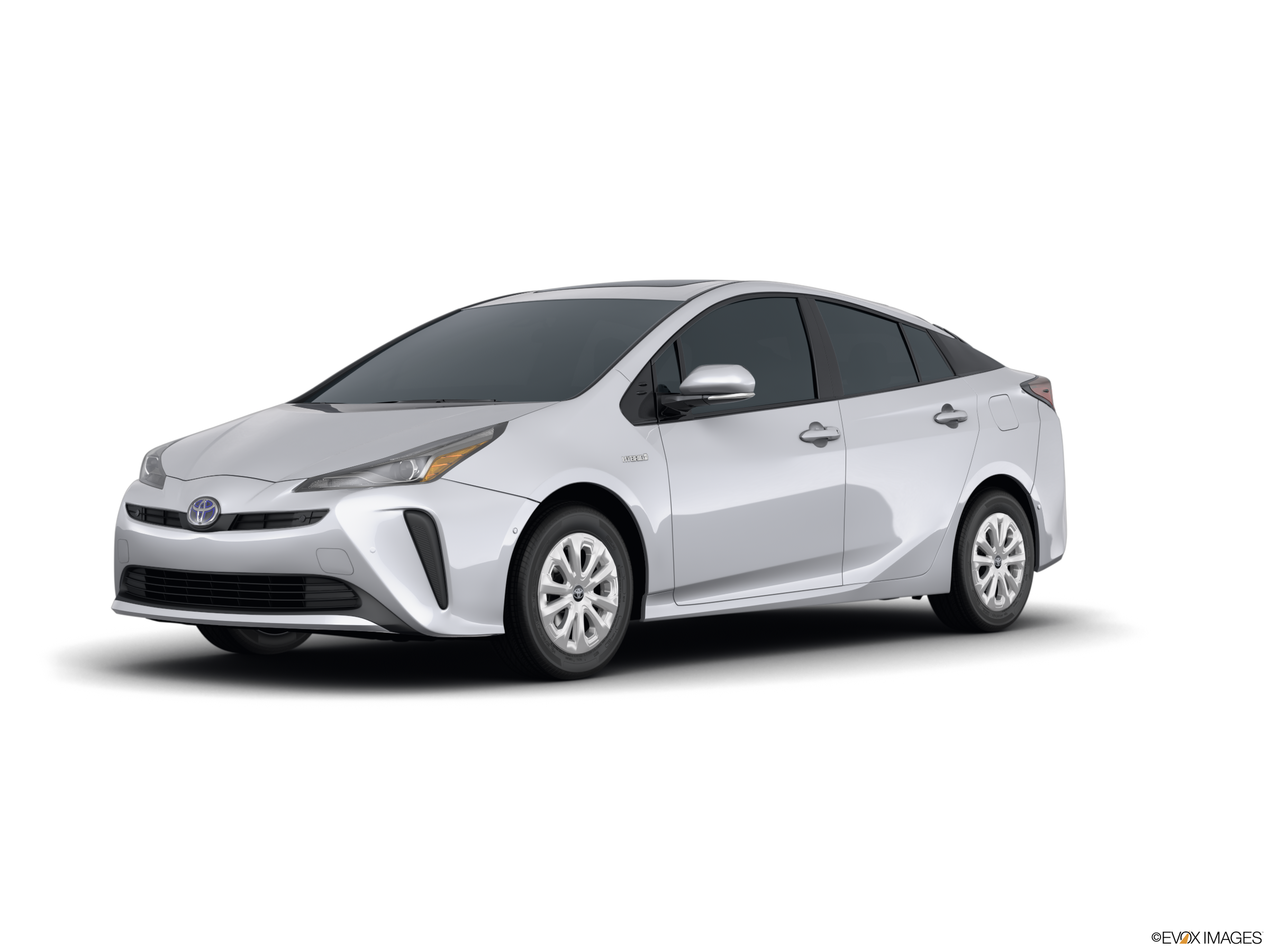 So Sánh Toyota Prius 2021 với Các Đối Thủ Cạnh Tranh: Lựa Chọn Thông Minh?