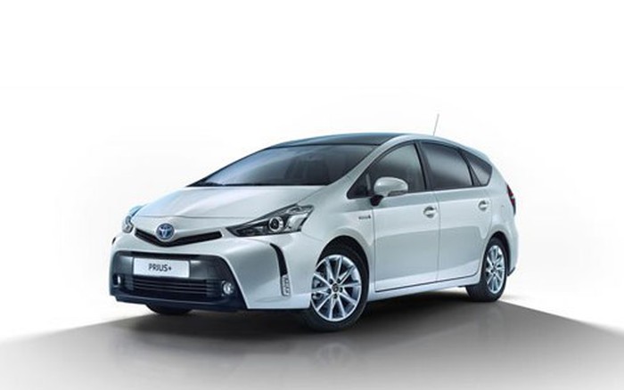 Những Ưu Điểm Vượt Trội Của Toyota Prius 7 Chỗ Dành Cho Gia Đình Việt