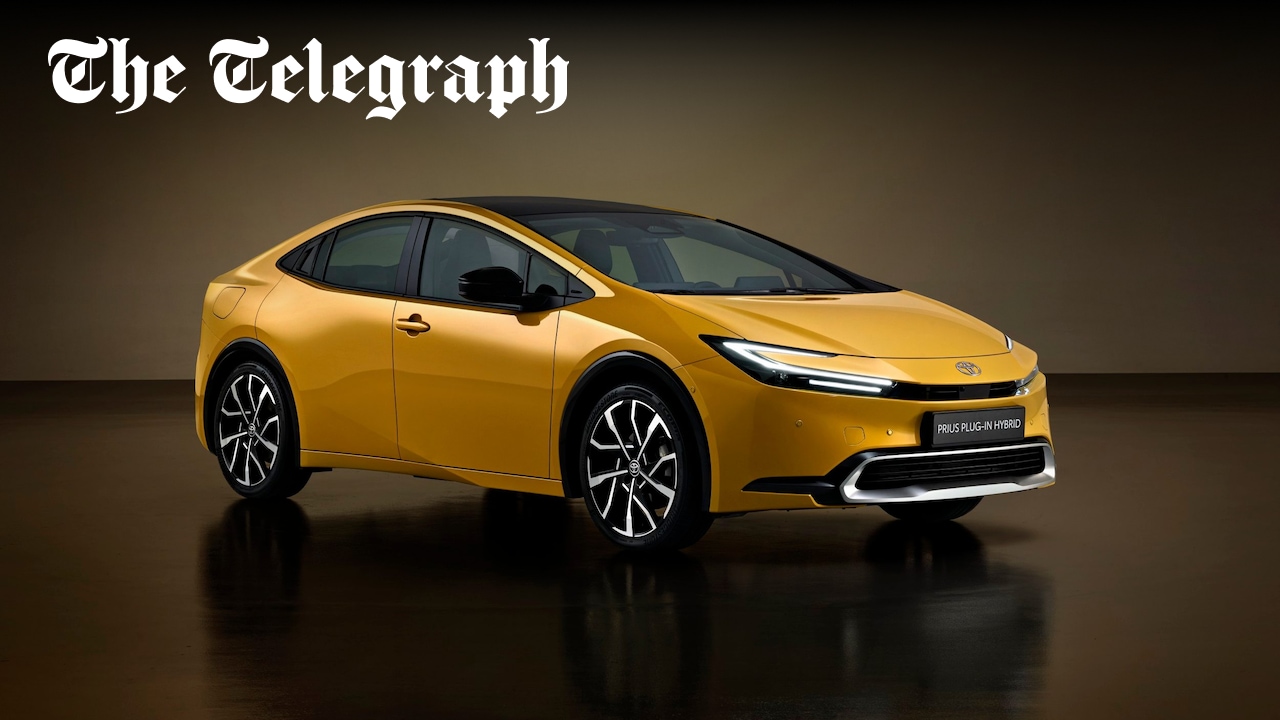 Có Nên Mua Toyota Prius 7 Chỗ Cũ? Kinh Nghiệm Chọn Xe và Lưu Ý Quan Trọng