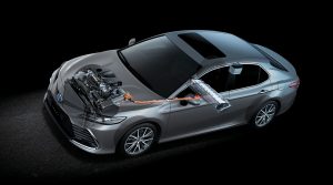 toyota prius battery 1