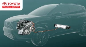 toyota prius hatchback 2