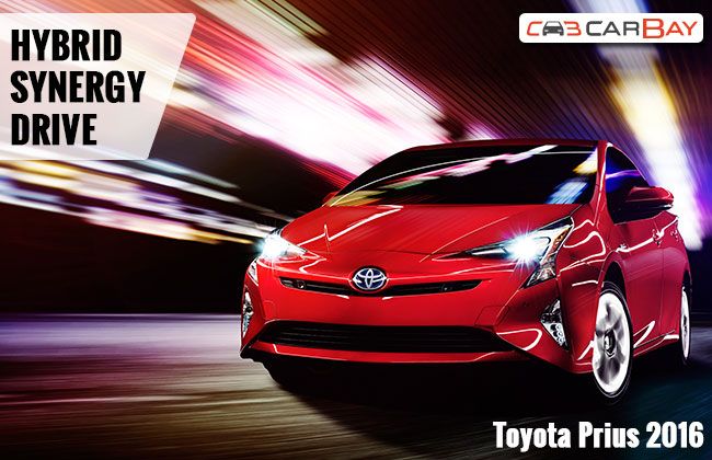 Khám Phá Hiệu Suất Vận Hành và Tiết Kiệm Nhiên Liệu của Toyota Prius Plugin Hybrid