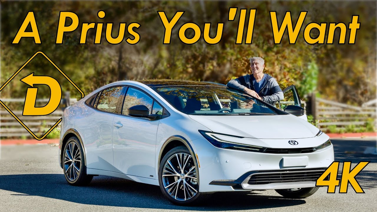 Đánh Giá Chi Tiết Hiệu Suất và Tiết Kiệm Nhiên Liệu của Toyota Prius Plus