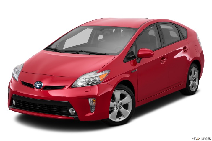 Lựa Chọn Giá Treo Mui Xe Toyota Prius Phù Hợp: Hướng Dẫn Chi Tiết