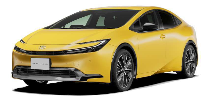 Đánh giá chi tiết Toyota Prius: Ưu điểm, nhược điểm và trải nghiệm thực tế