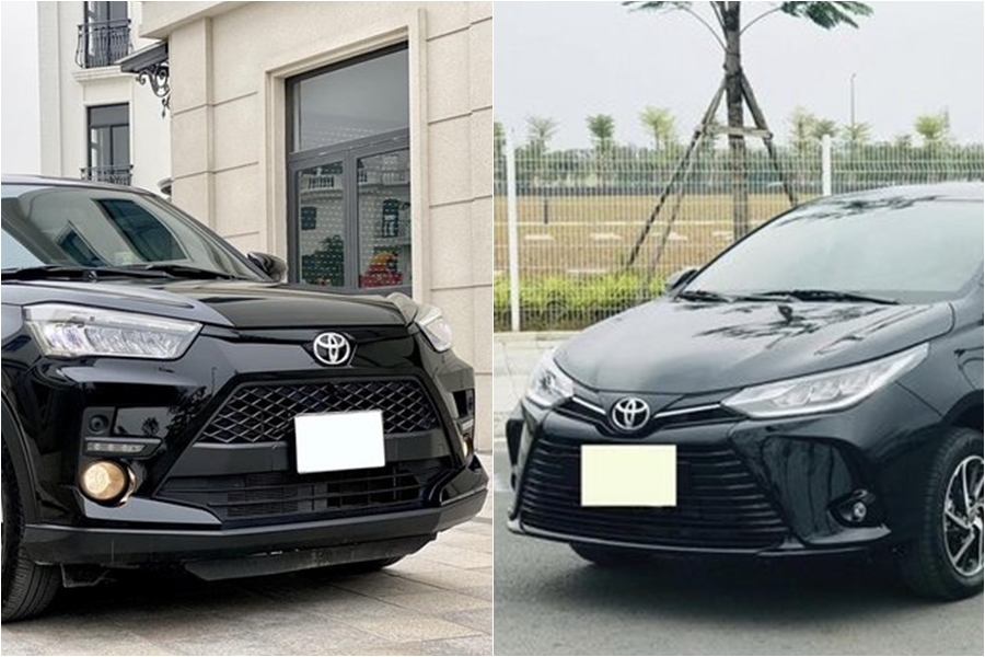 Thiết kế ngoại thất và nội thất Toyota Raize 2020: Đánh giá và so sánh với các đối thủ