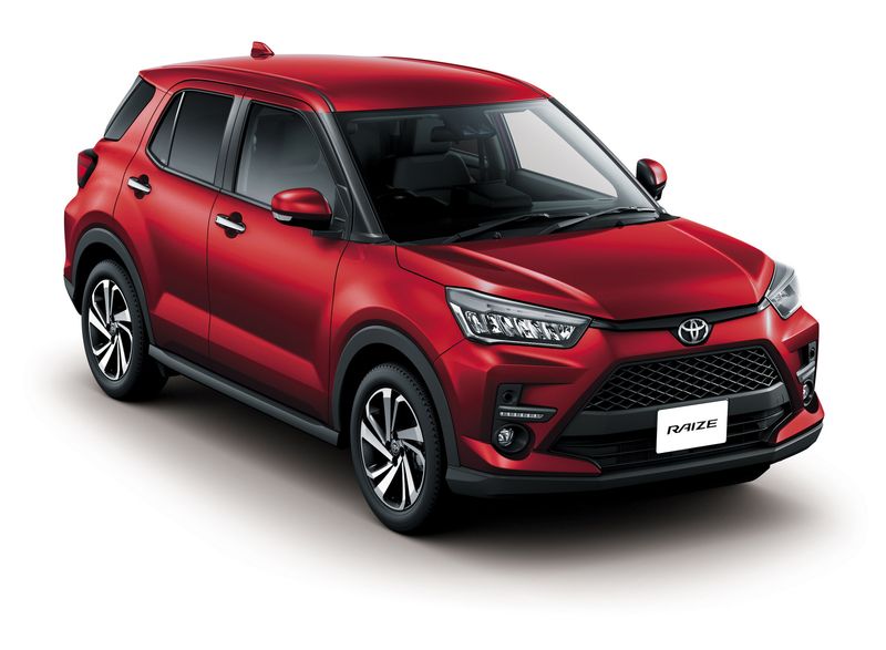 Toyota Raize 2020: Dự đoán thời điểm ra mắt và ảnh hưởng đến thị trường Việt Nam