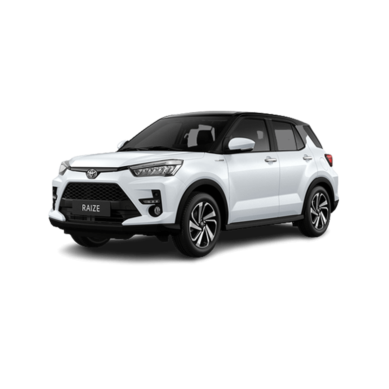 So sánh Toyota Raize 2020 với các đối thủ trong phân khúc SUV cỡ nhỏ: Ưu nhược điểm?