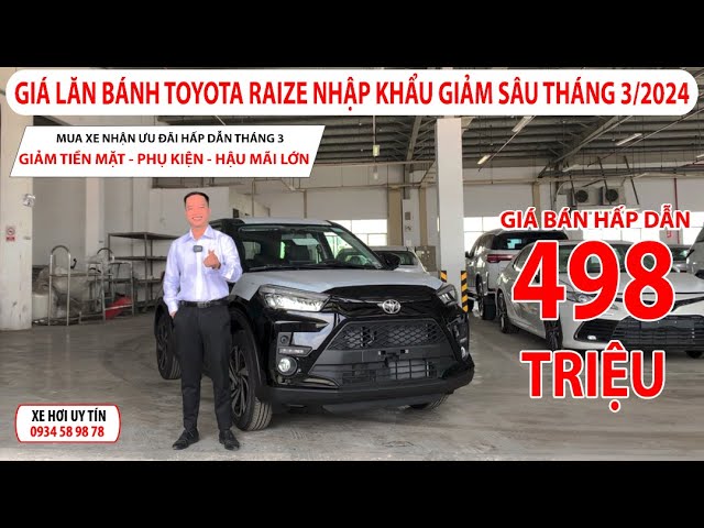 toyota raize 2021 gia lan banh 2