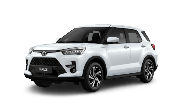 Toyota Raize 2025: Đánh Giá, Giá Bán, Thông Số Kỹ Thuật SUV Đô Thị 6 Dự Đoán Thời Điểm Ra Mắt & Khả Năng Tiếp Cận Thị Trường Việt Nam Của Toyota Raize 2025