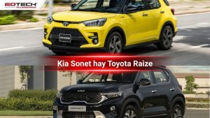 toyota raize bao gio ve viet nam 2
