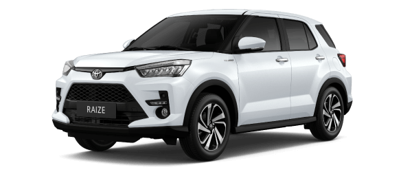 Toyota Raize: Phân Tích Chi Tiết Các Khoản Thuế & Phí Ảnh Hưởng Đến Giá Lăn Bánh (Trước Bạ, Biển Số, Đăng Kiểm)