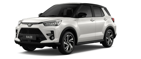 Kinh Nghiệm Mua Toyota Raize: Chọn Phiên Bản, Thương Lượng Giá & Các Chi Phí Phát Sinh Cần Lưu Ý (Để Có Giá Lăn Bánh Tốt Nhất)