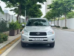 Hướng Dẫn Tìm Mua Toyota RAV4 2008 Limited Đã Qua Sử Dụng: Giá Tốt, Xe Chất Lượng
