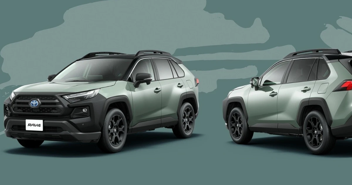 Ưu nhược điểm của Toyota RAV4 2025: Đánh giá khách quan trước khi quyết định mua