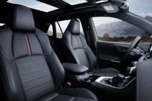 toyota rav4 2025 hybrid 2