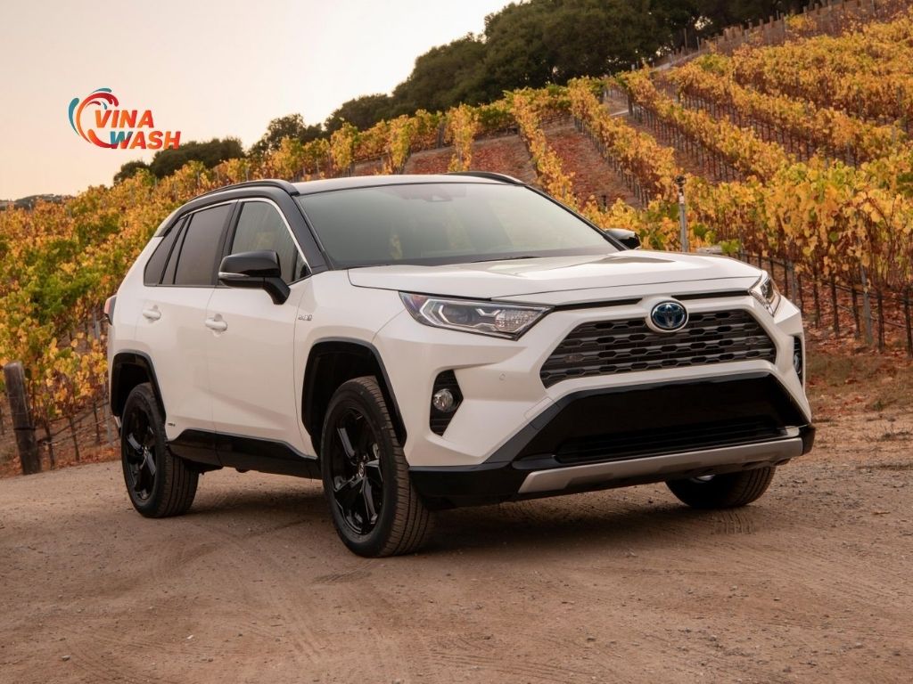 Công Nghệ và Tính Năng An Toàn Tiên Tiến Trên Toyota RAV4 2025 Hybrid (Khám phá các công nghệ và tính năng an toàn được trang bị trên RAV4 2025 Hybrid, bao gồm các hệ thống hỗ trợ lái xe, cảnh báo va chạm, và các tính năng an toàn chủ động.)