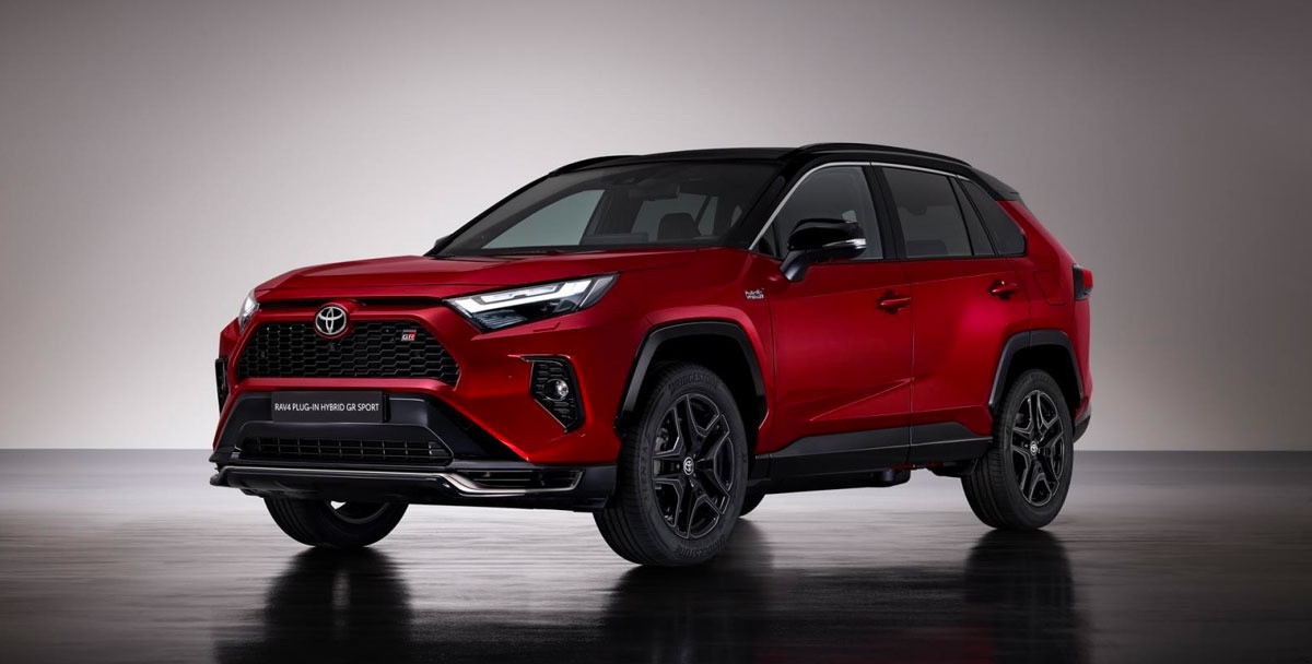 Ưu Đãi, Khuyến Mãi Toyota RAV4: Cập Nhật Mới Nhất Từ Các Đại Lý