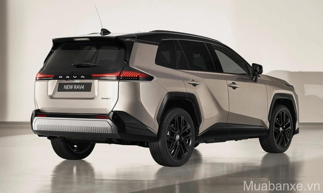 Ước Tính Giá Lăn Bánh Toyota RAV4 Tại Hà Nội, TP.HCM & Các Tỉnh Thành (Cung cấp ước tính giá lăn bánh RAV4 tại các khu vực khác nhau, giúp người dùng có cái nhìn tổng quan về chi phí).