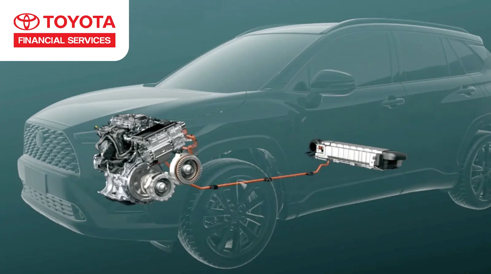 Động cơ và hiệu suất vận hành của Toyota RAV4 Hybrid