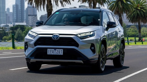 toyota rav4 hybrid gia bao nhieu 1