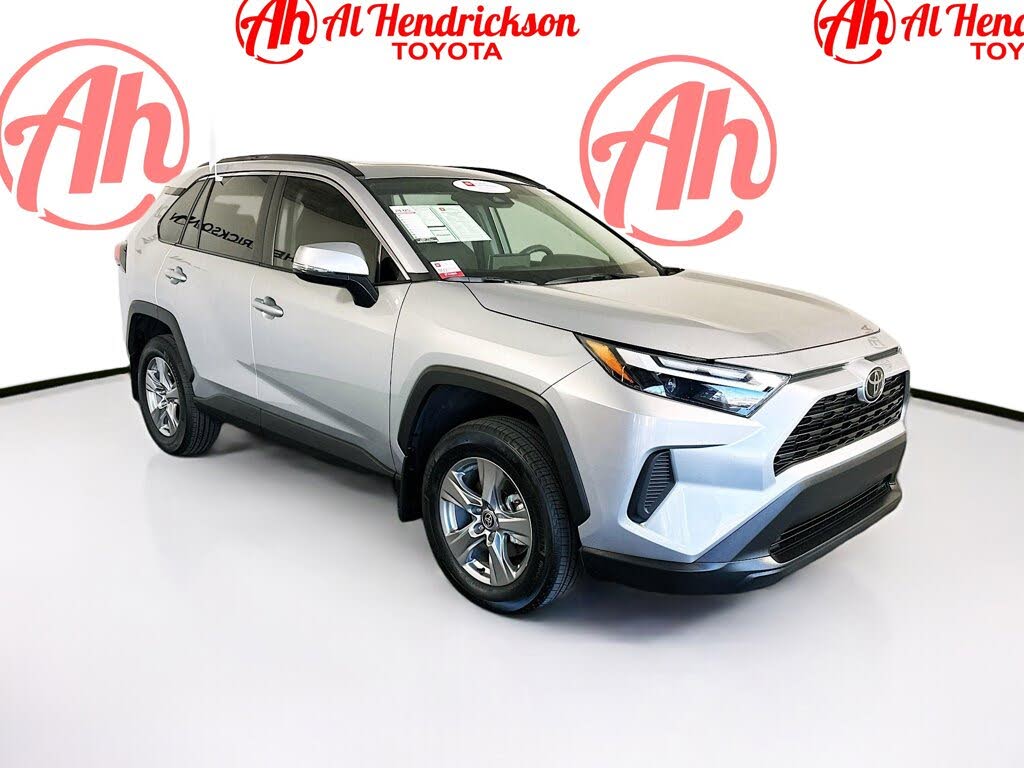 Toyota RAV4 Usados Por Año: ¿Qué Modelos Son Los Más Recomendables?