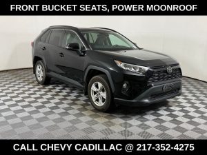 toyota rav4 ocasion 4