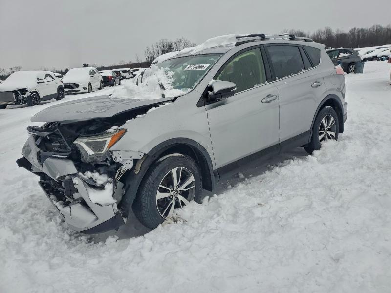 Historial Del Vehículo: Cómo Verificar El Pasado De Un Toyota RAV4 Usado
