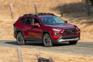 toyota rav4 segunda mano 4x4 1